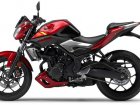 Yamaha MT-03